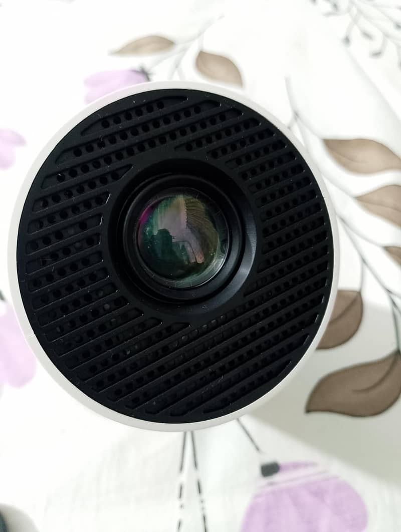 Smart Projector 1