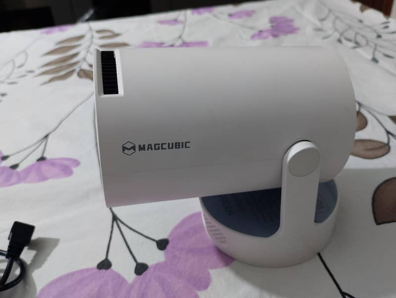 Smart Projector 2