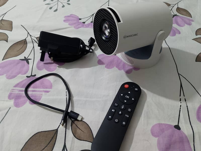 Smart Projector 3