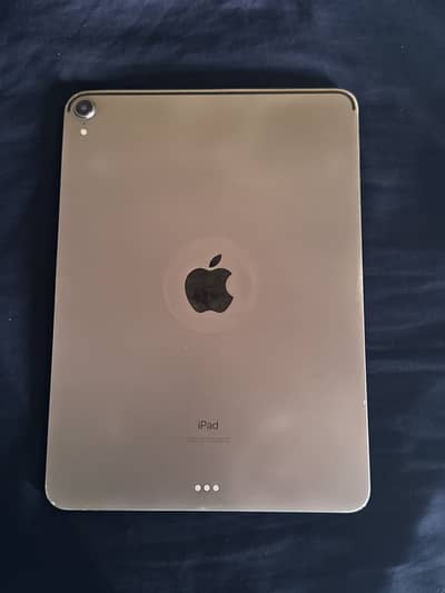 iPad Pro 11 inch 2018