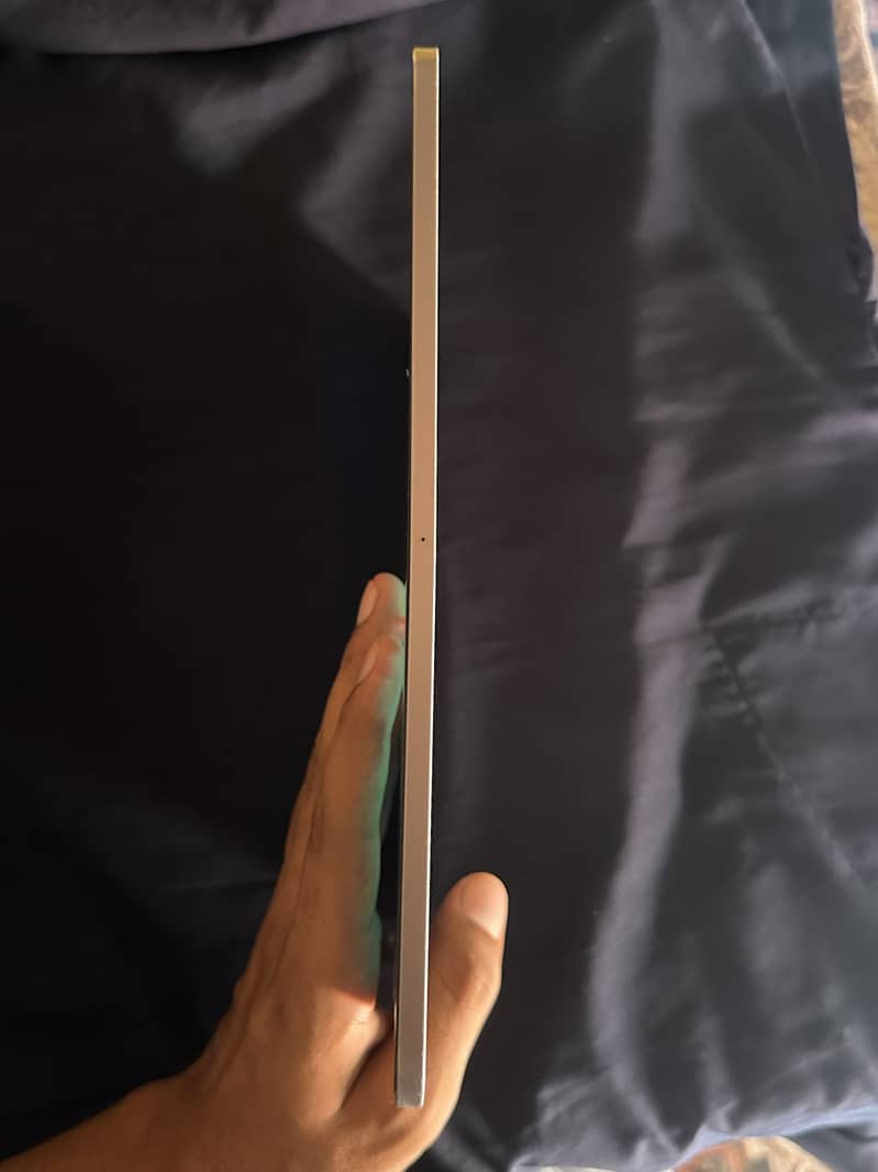 iPad Pro  2018 1