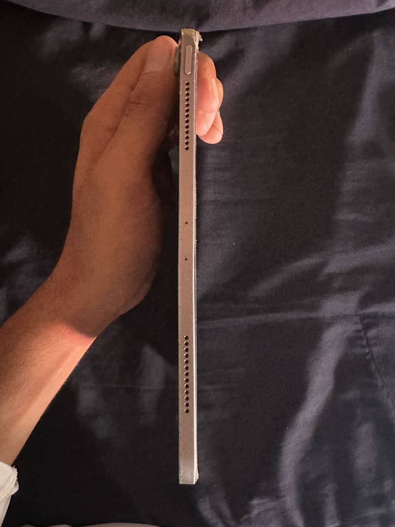 iPad Pro  2018 2