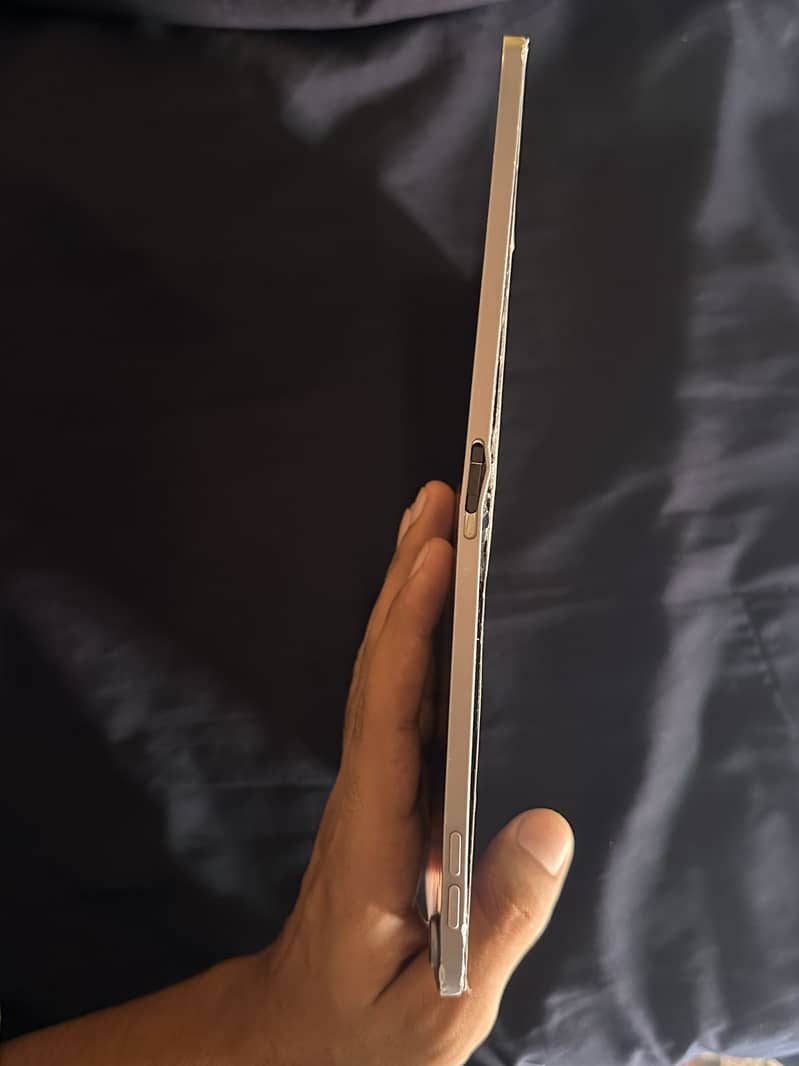 iPad Pro  2018 4