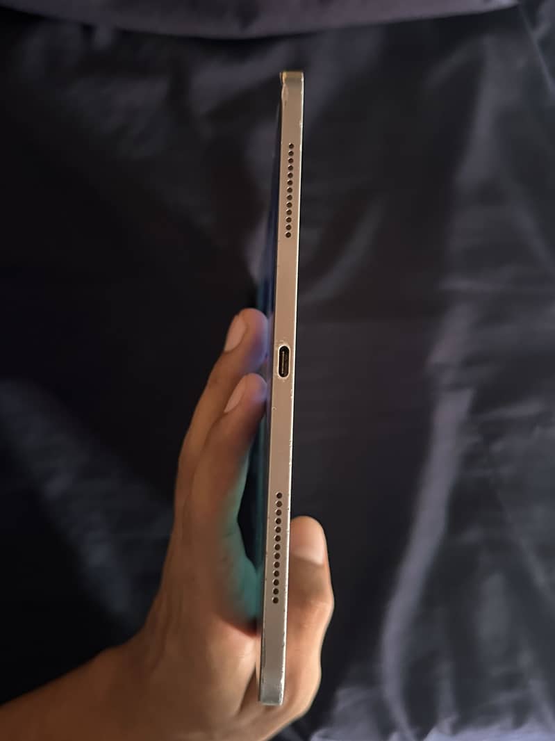 iPad Pro  2018 6