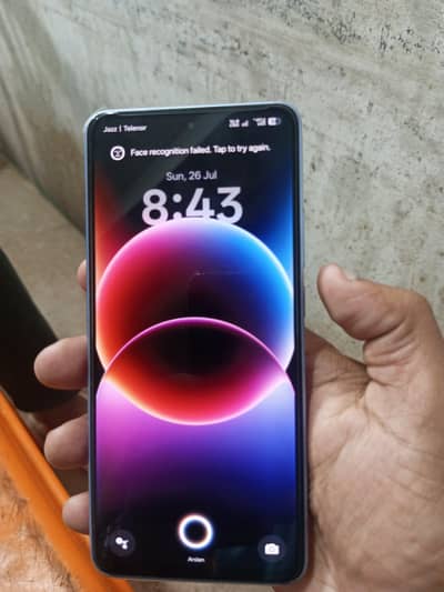 OPPO Reno11 F