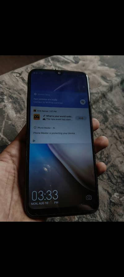 Tecno Spark 4