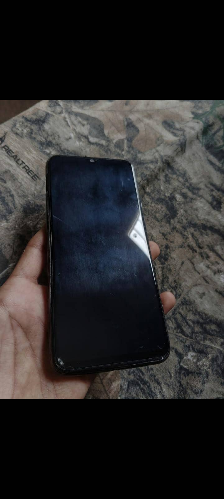 Tecno Spark 4 2