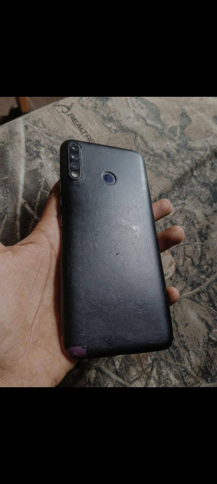 Tecno Spark 4 3