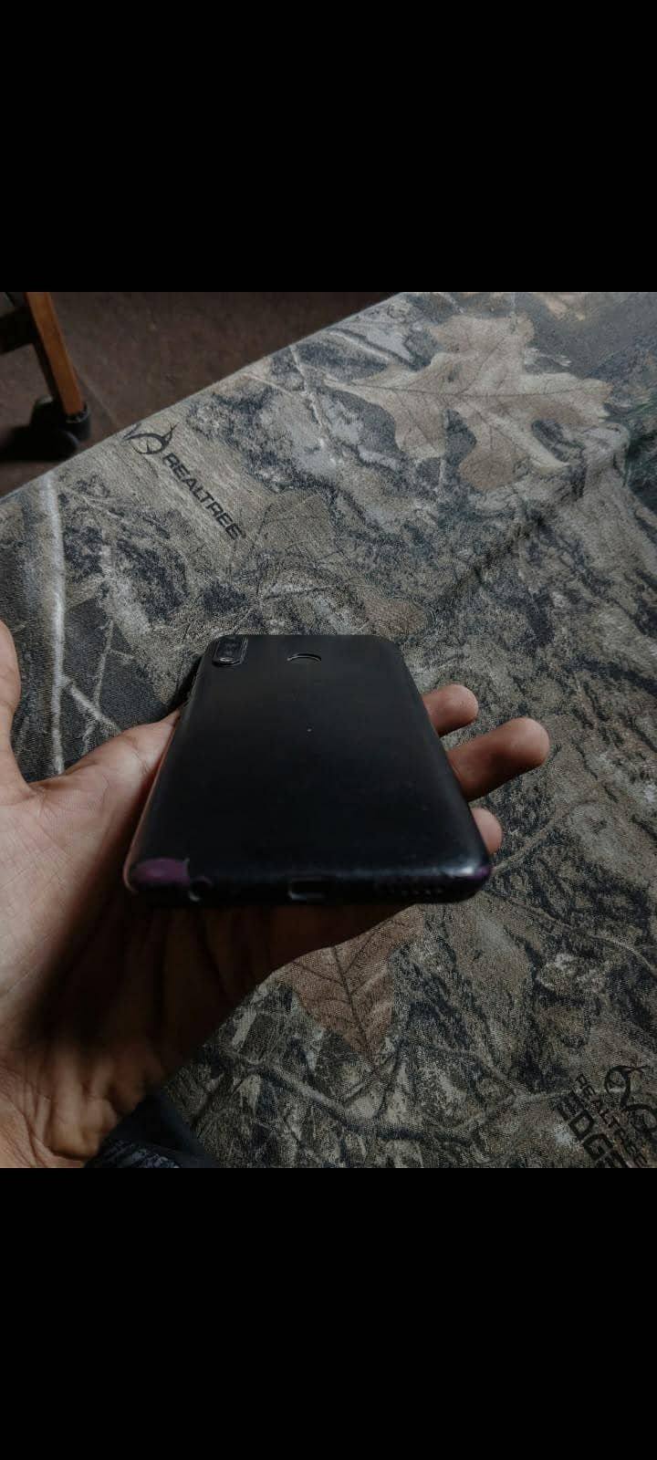 Tecno Spark 4 4