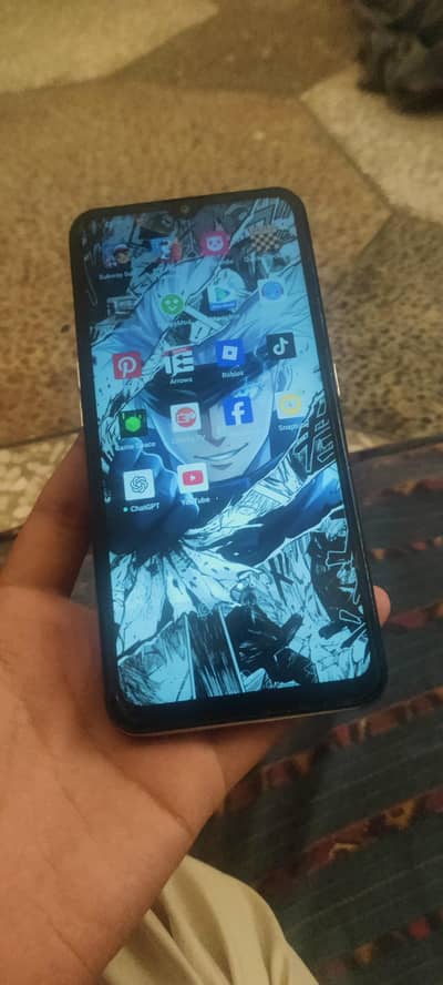 OPPO F11