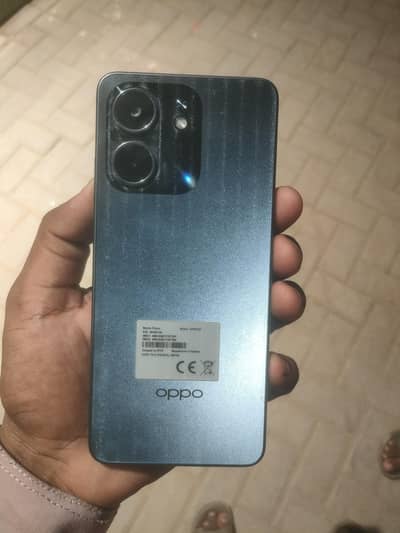 OPPO A5x