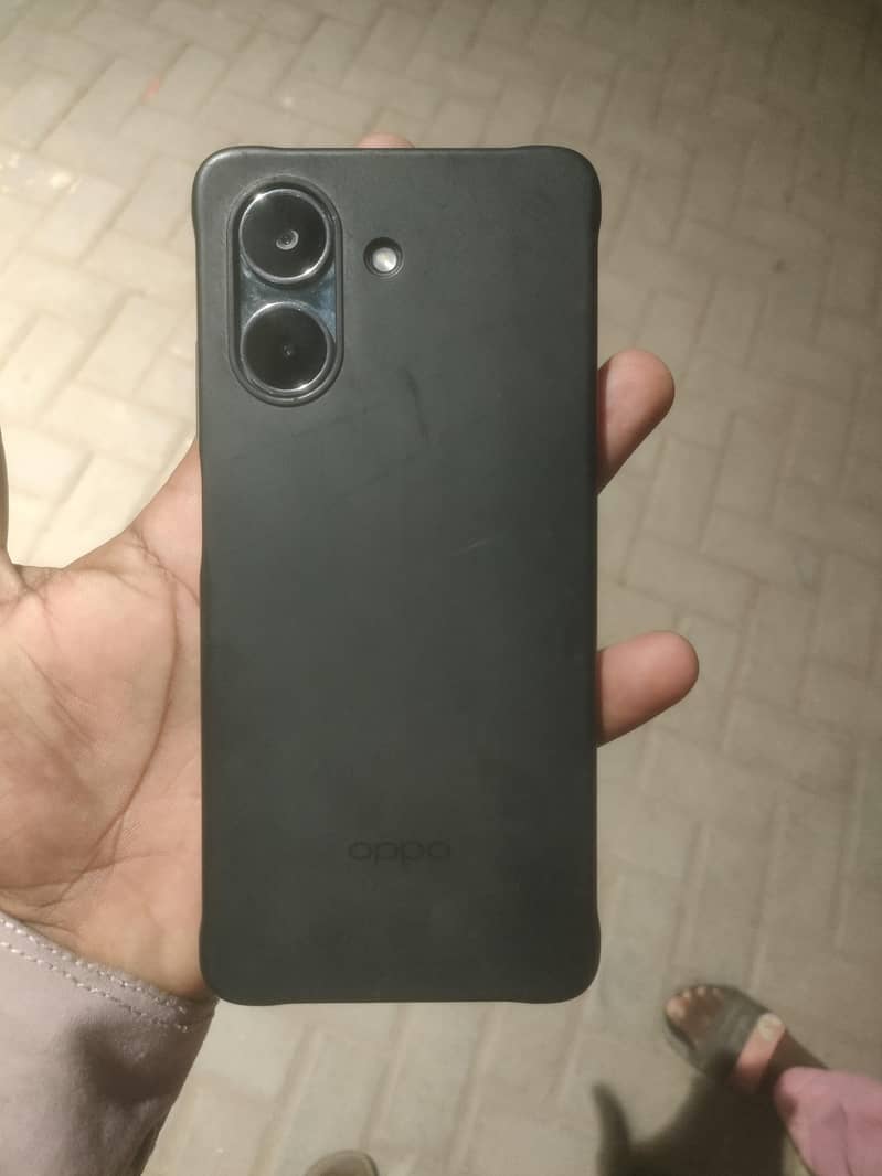 OPPO A5x 2