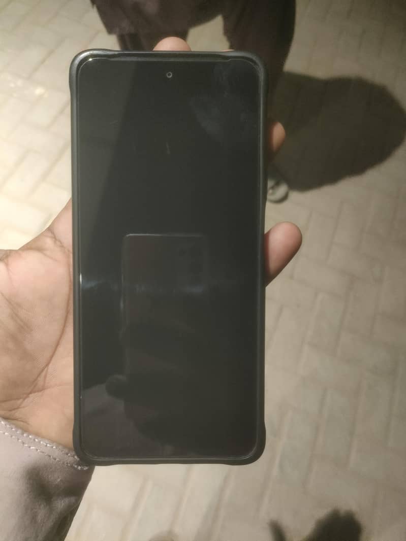 OPPO A5x 3