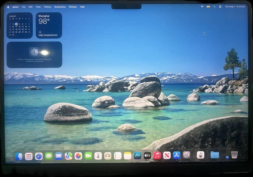 MacBook pro M3 16/512 BH 95 0