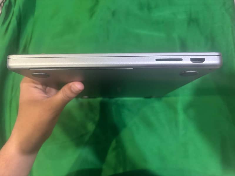 MacBook pro M3 16/512 BH 95 7