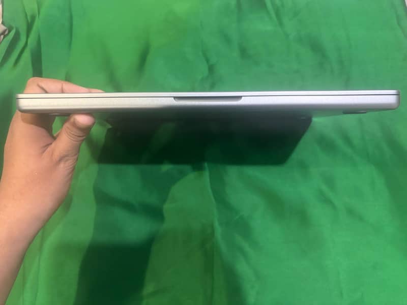 MacBook pro M3 16/512 BH 95 9