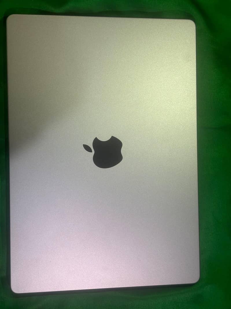 MacBook pro M3 16/512 BH 95 10