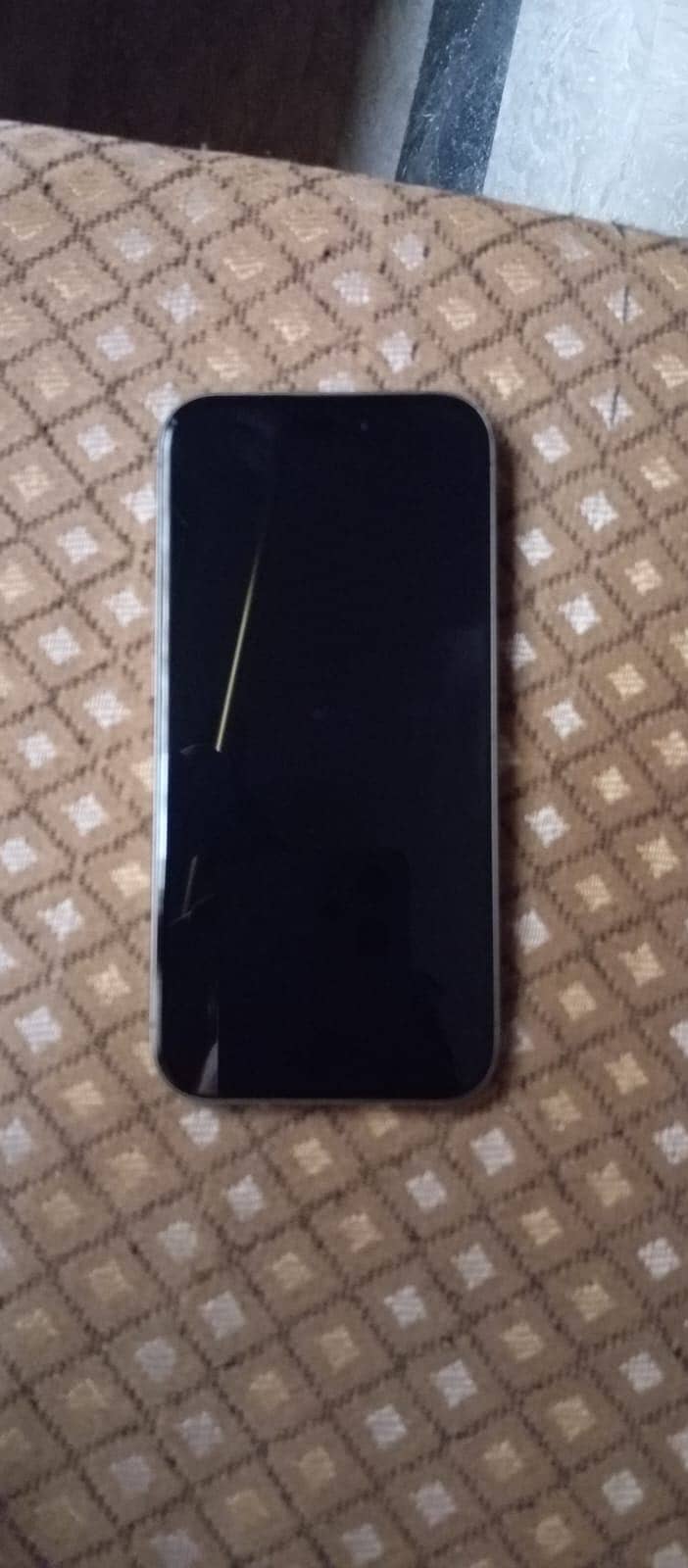Apple iPhone 15 Pro 5