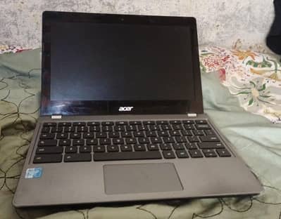 chrome book