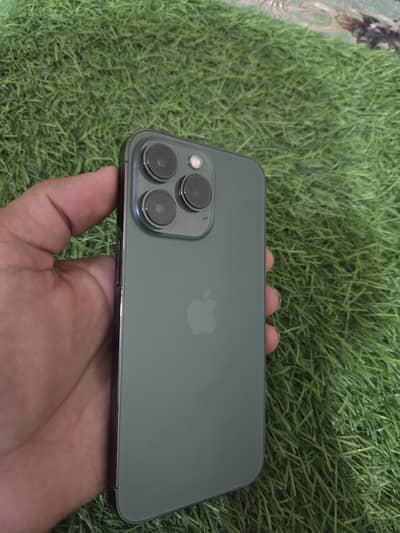 Apple iPhone 13 Pro waterproof sim time available