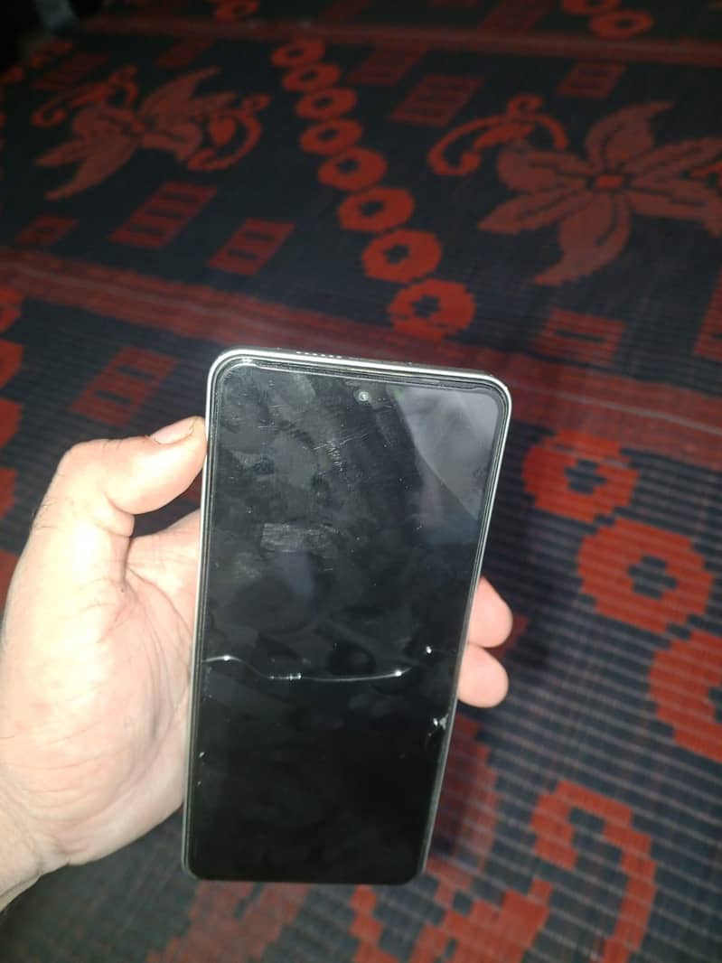 Tecno Other Model 3