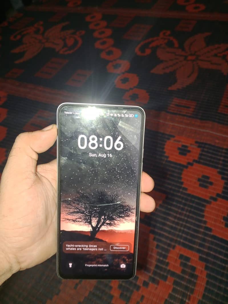 Tecno Other Model 5