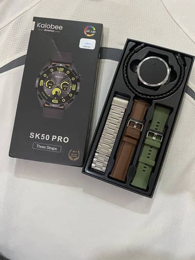 Kalobee SK50 PRO Smartwatch
