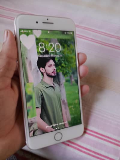 Apple iPhone 7 Plus