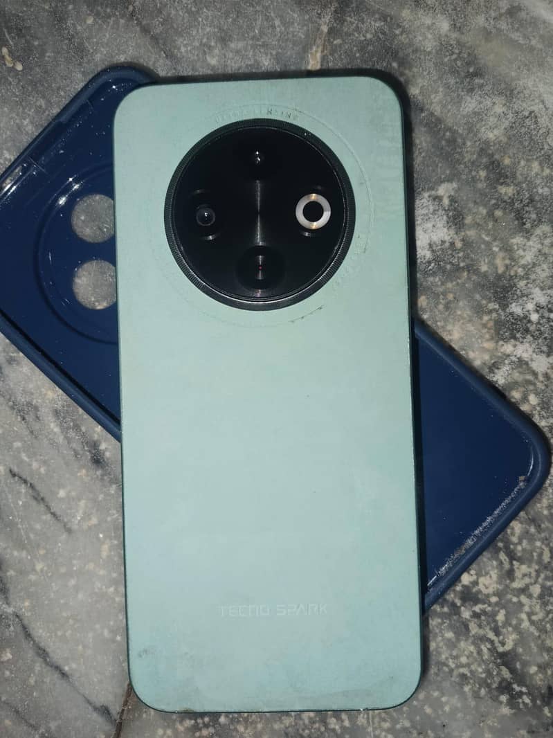 Tecno SPARK 30C 0