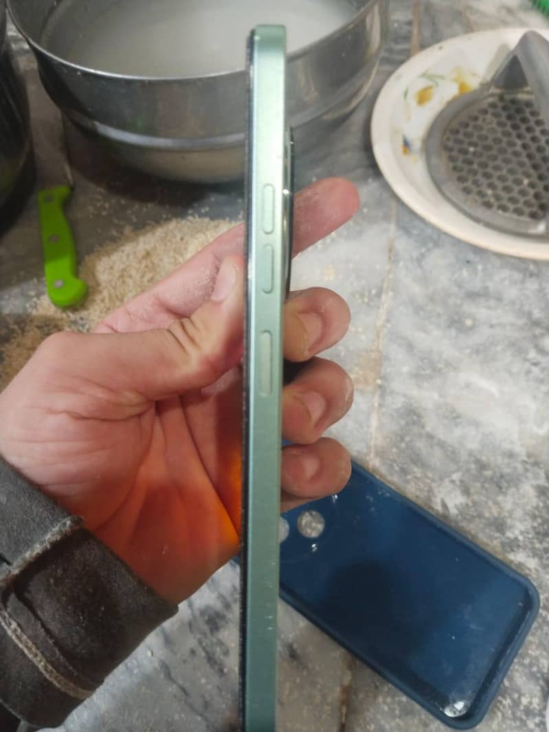 Tecno SPARK 30C 1