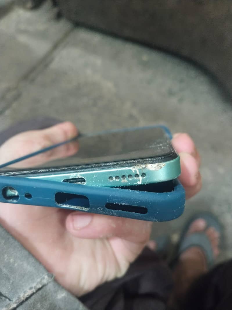 Tecno SPARK 30C 5