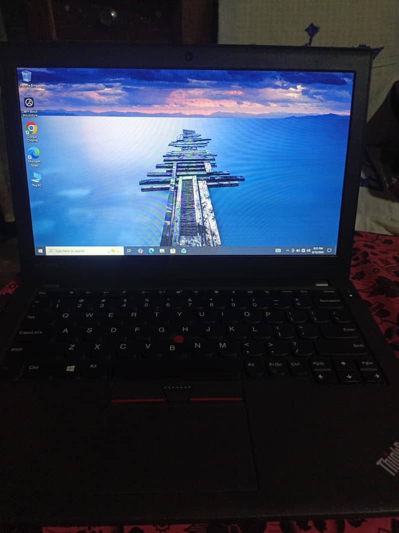 Thinkpad X270 (1000$) Version 3