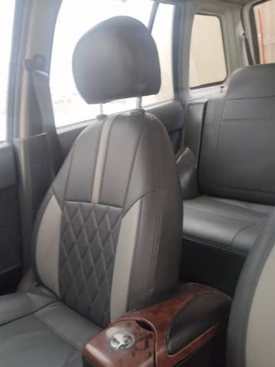 Suzuki Cultus VXR 2008
