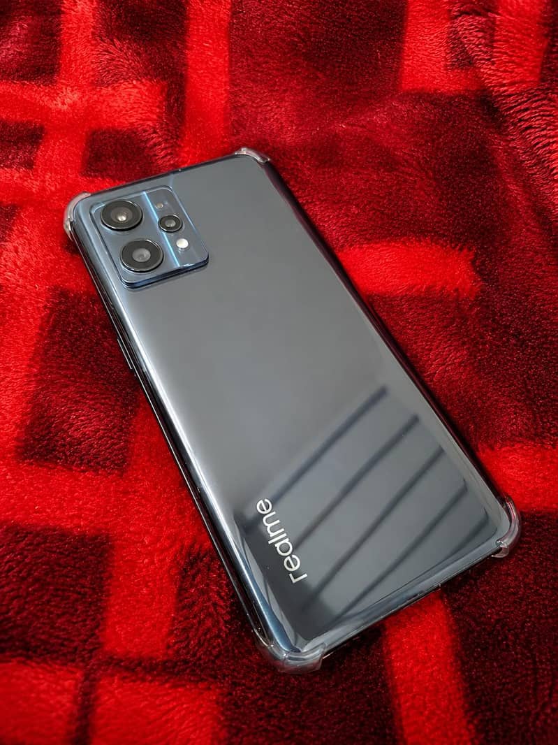 Realme 9 1