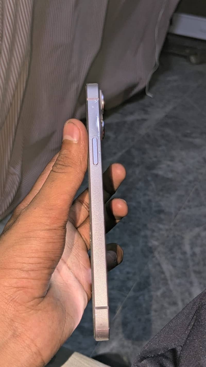 Apple iPhone 14 plus 1