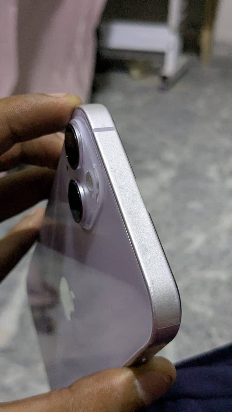 Apple iPhone 14 plus 2