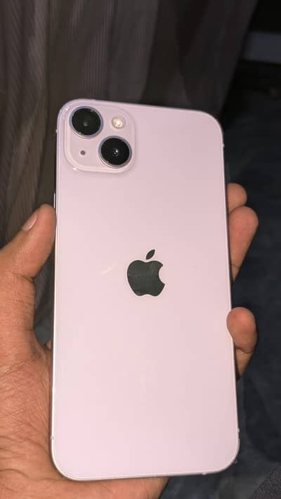Apple iPhone 14 plus