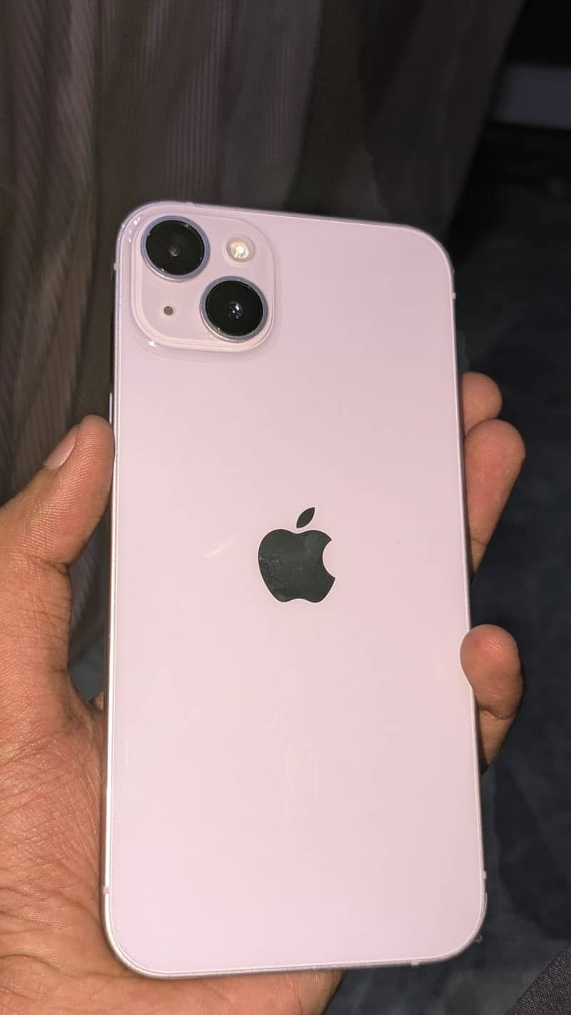 Apple iPhone 14 plus 0