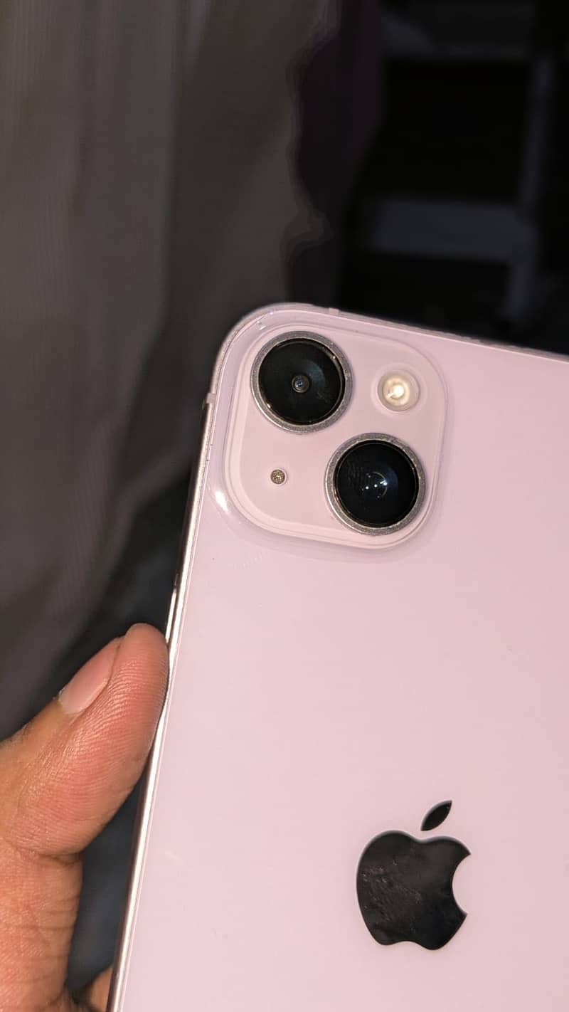 Apple iPhone 14 plus 3