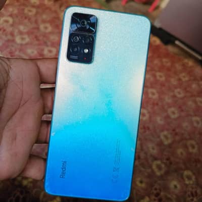 Redmi Not 11 paro 03217664140