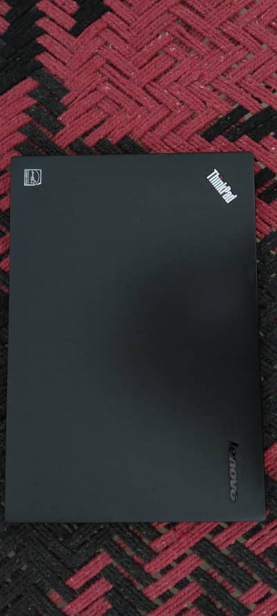 Lenovo Thinkpad X1 Carbon