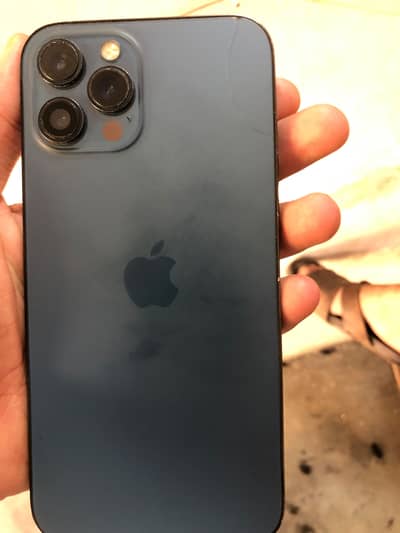 Apple iPhone 12 Pro Max