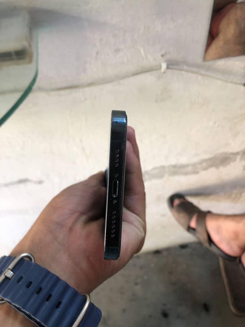 Apple iPhone 12 Pro Max 4