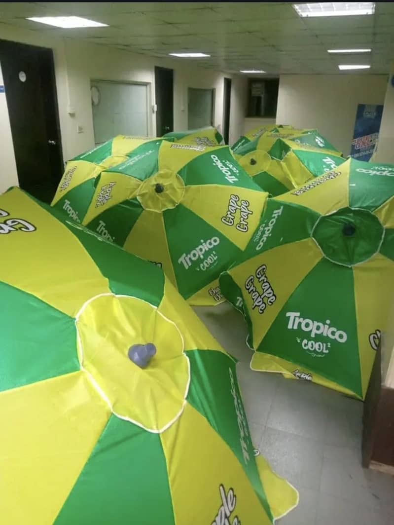 Umbrella 11