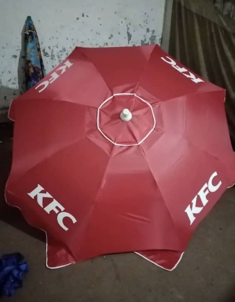 Umbrella 12