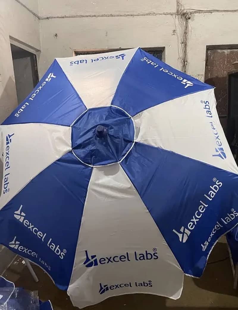 Umbrella 14