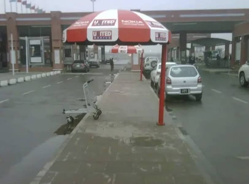 Umbrella 16