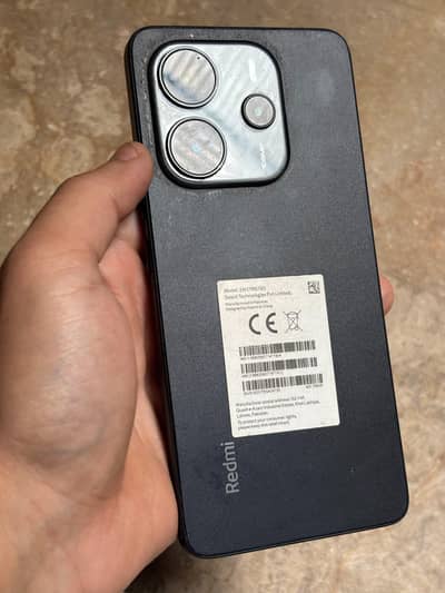 Xiaomi Redmi Note 14 5g dual pta approved 8/256