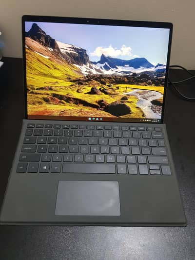Dell Latitude 7320 Detachable Laptop
