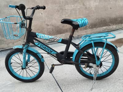 Bicycles No. 16